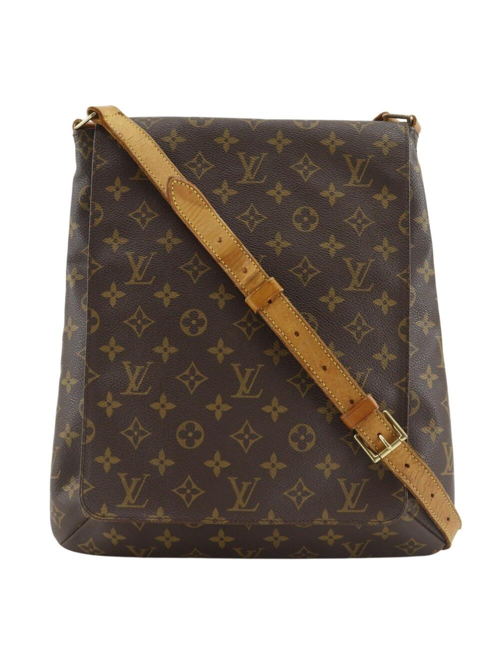Louis Vuitton Musette Salsa Handbag #334165L69B